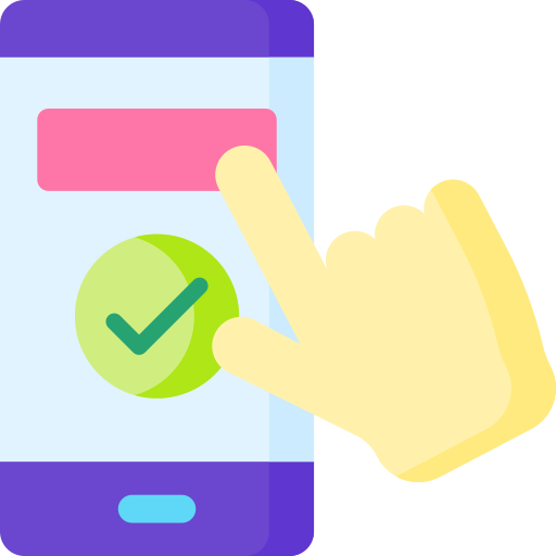 Mobile Flow — One-Handed Play