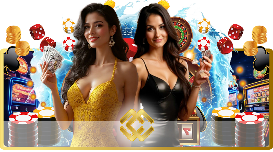 Velvet Tables & Instant Action